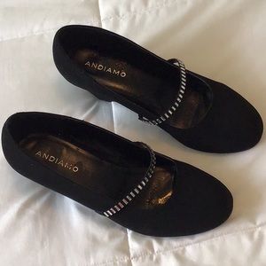 Woman’s dress shoes - Andiamo